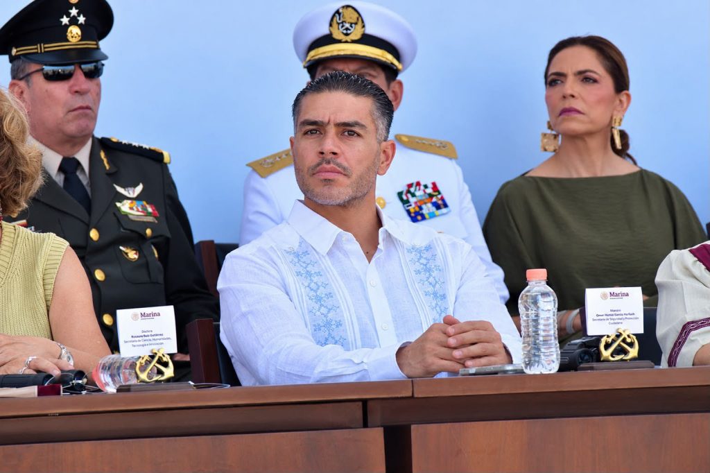 Harfuch anuncia una nueva cárcel en Sinaloa tras las riñas que dejaron 12 muertos en el penal de Mazatlán