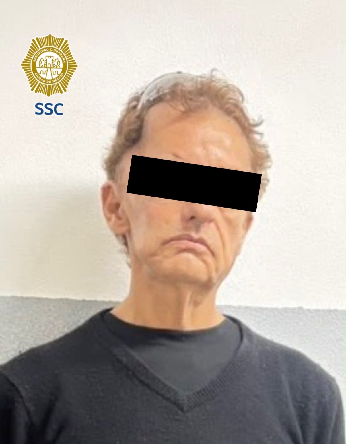 Detienen a hombre de 58 años por presunto envenenamiento de perros en La Condesa