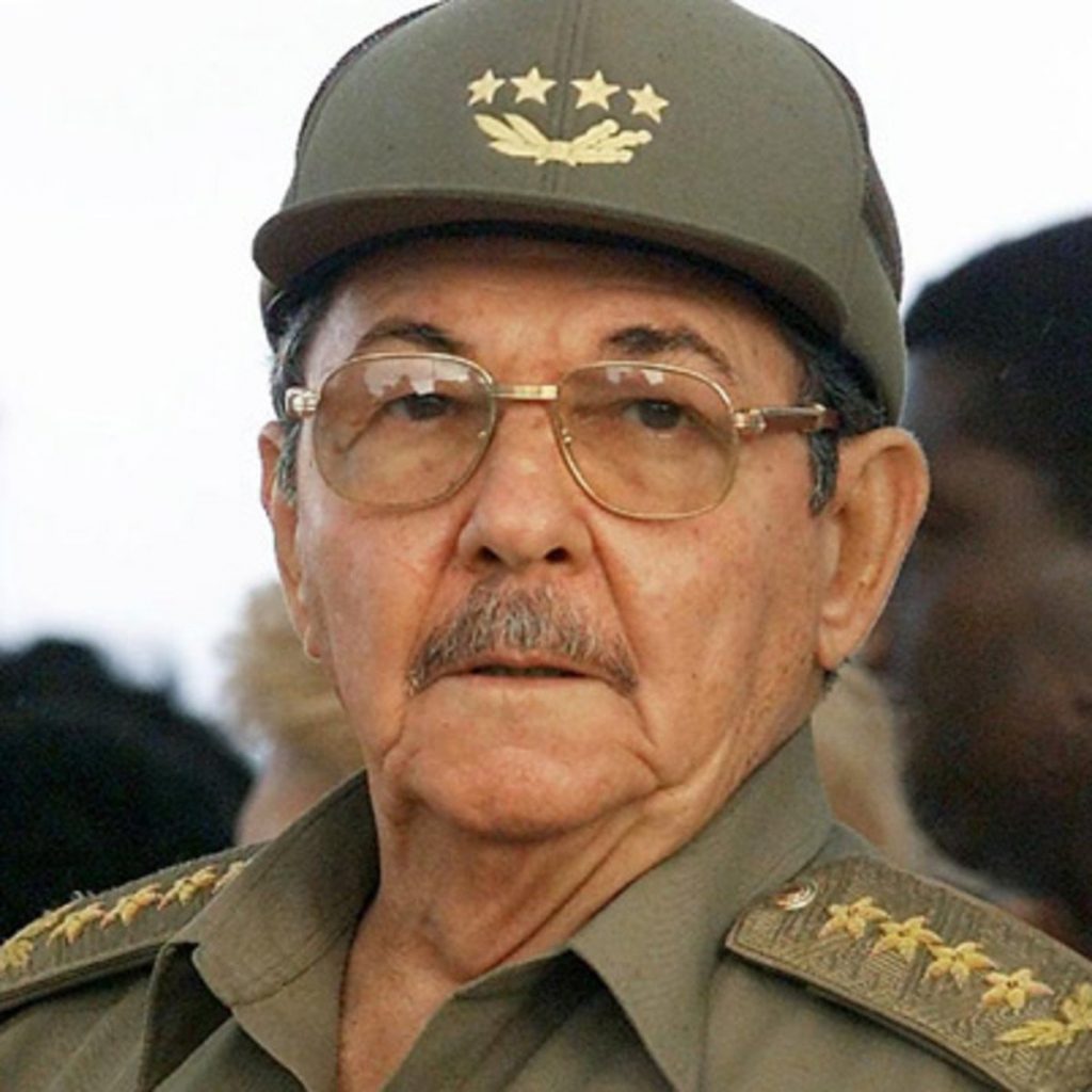Jueza de Miami ordena arresto de Raúl Castro por presunta conspiración en derribo de aviones de 1996 