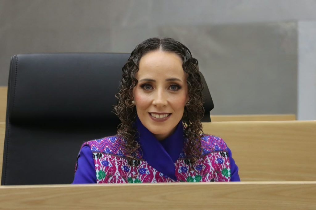 Propone Susana Riestra que Ayuntamientos celebren convenios de coordinación para la gestión de residuos sólidos urbanos