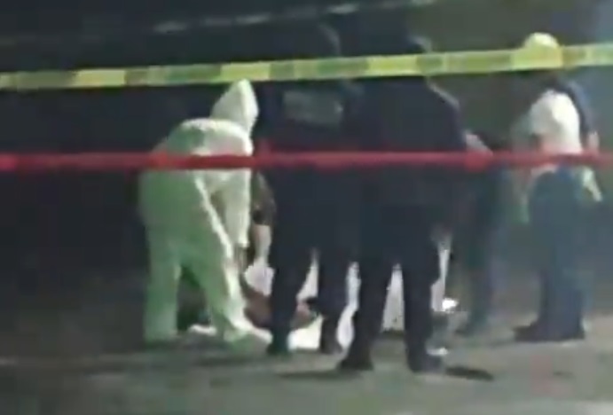 Linchan en Ostuacán, Chiapas, a hombre ligado al asesinato de una mujer y su nieta de 12 años