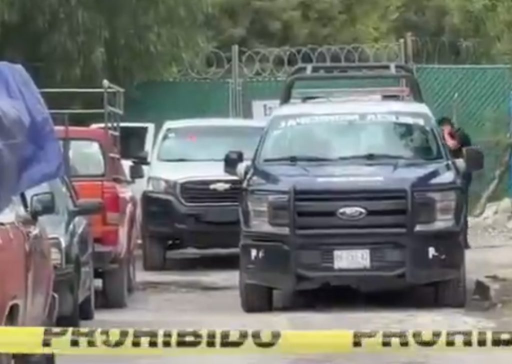 Asesinan a trabajadora del ayuntamiento de Huejotzingo, su novio principal sospechoso