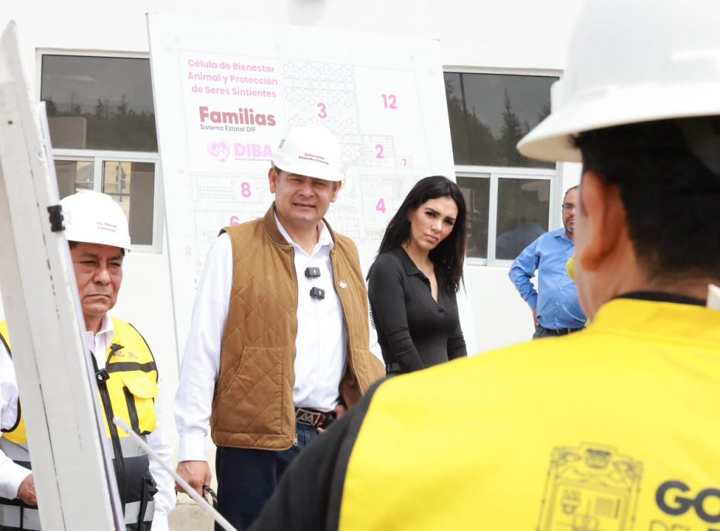 CENTRO DE ATENCIÓN PARA SERES SINTIENTES MÁS GRANDE DEL MUNDO EN PUEBLA