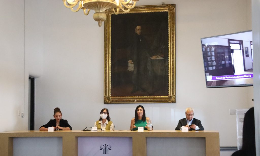 Antigua Sede del Congreso del Estado reabre sus puertas al público en general este 5 de octubre