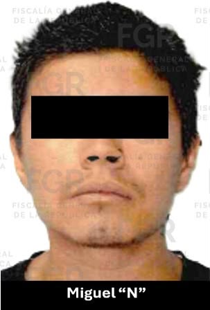 OBTIENE FGR SENTENCIA DE CUATRO AÑOS DE PRISIÓN CONTRA UNA PERSONA DETENIDA CON MÁS DE 50 KILOS DE MARIHUANA EN PUEBLA