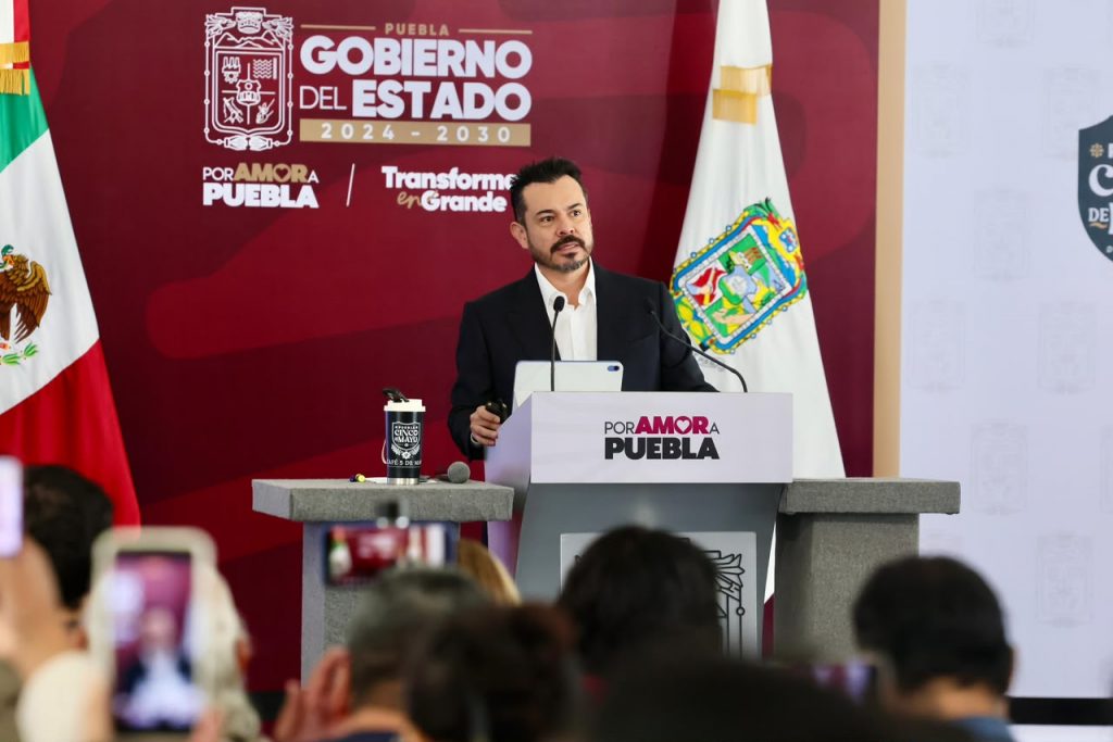 GOBIERNO ESTATAL VIGILARÁ QUE PROYECTOS EJECUTADOS EN CENTRO HISTÓRICO NO DESPLACEN A HABITANTES