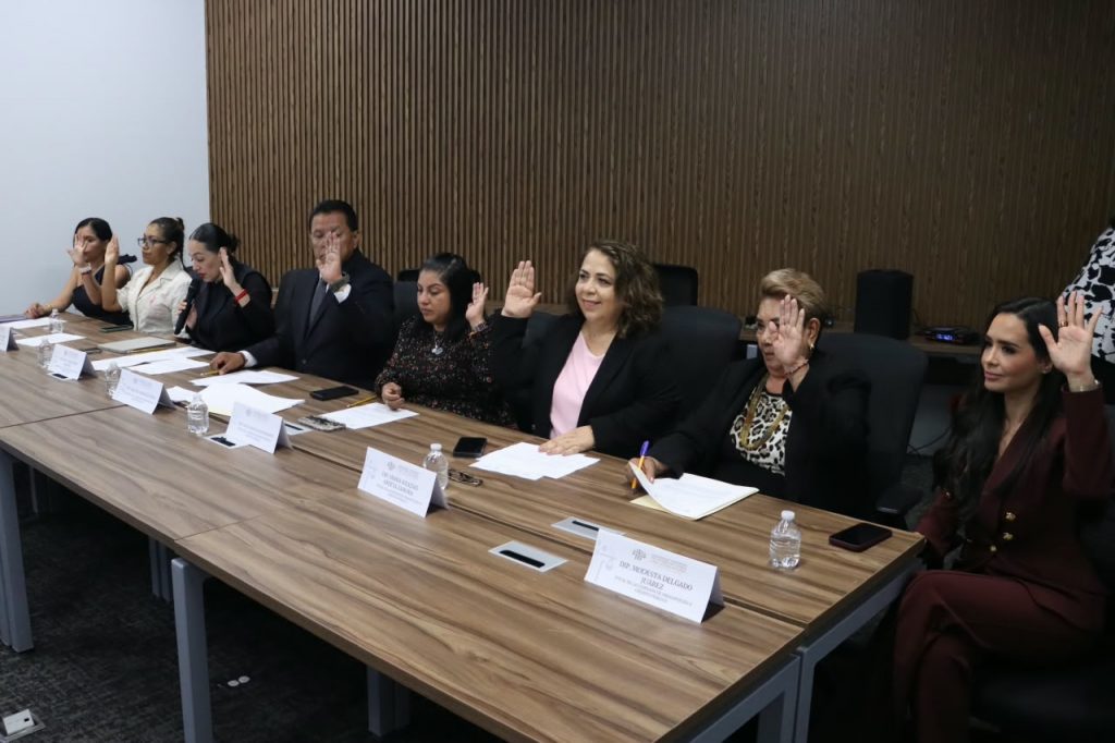 Avalan en Comisión del Congreso exhorto para fortalecer la perspectiva de género en el presupuesto 2027