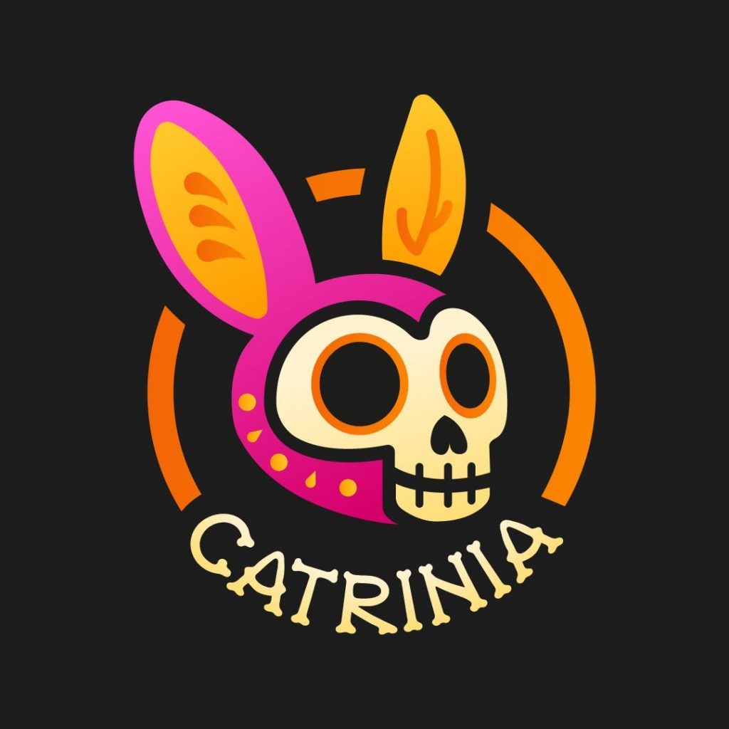 ¡Catrinia: la magia del Día de Muertos cobra vida en Atlixco!