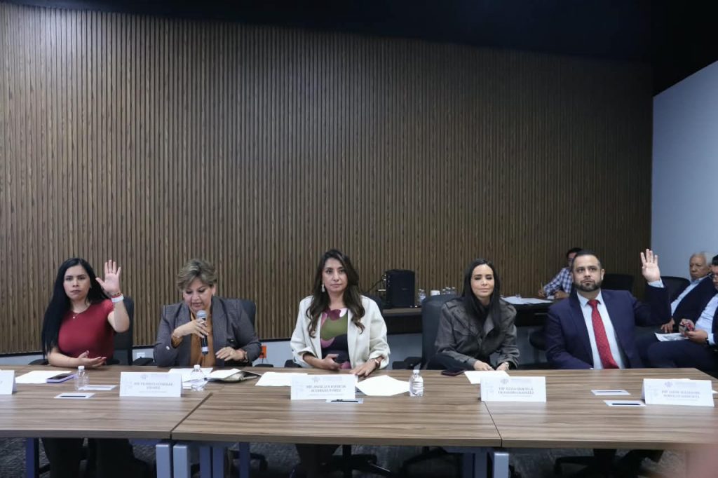 Avala Comisión del Congreso exhortos para fortalecer el turismo en los Pueblos Mágicos y promover el turismo rural