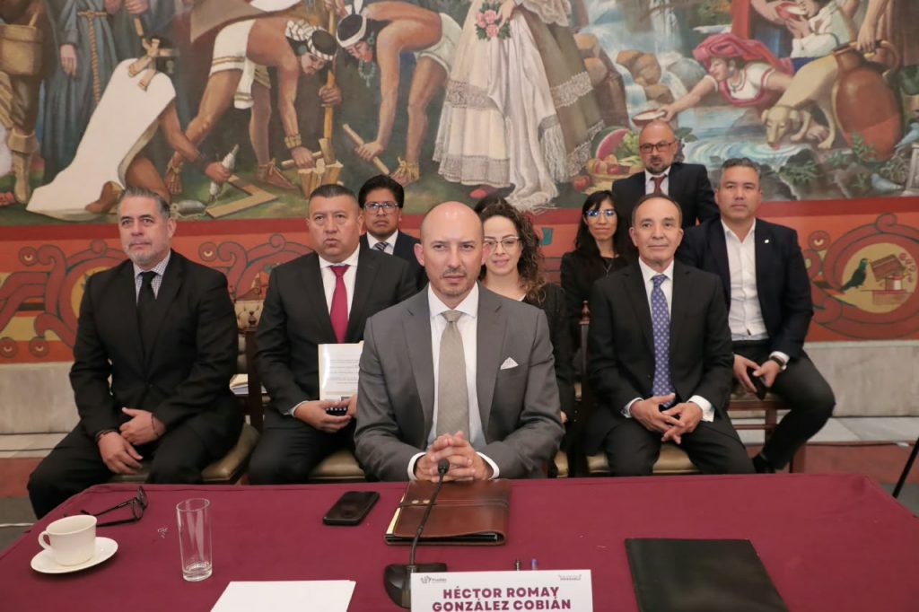 Consolida Gobierno de la Ciudad disciplina hacendaria con innovación tecnológica y mejora continua