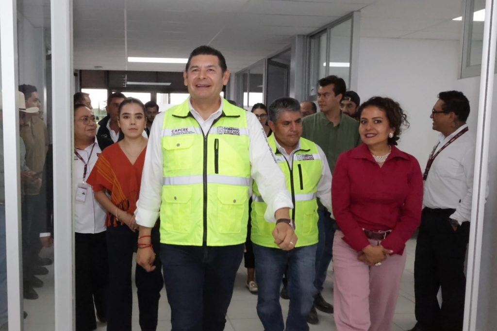 MÁS OPORTUNIDADES PARA FORMAR PROFESIONALES DE LA SALUD EN LA MIXTECA POBLANA