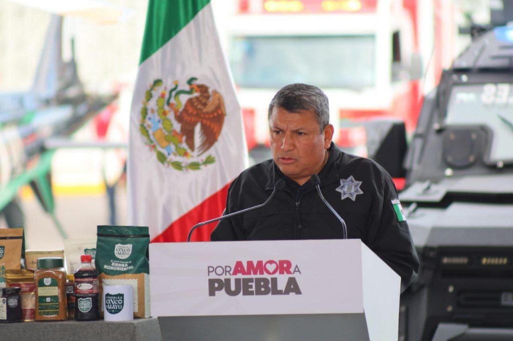 Gobierno de Puebla estudia tomar el control de las cárceles municipales por deficiencias detectadas