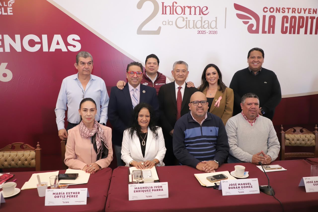 Refuerza Gobierno de la Ciudad infraestructura tecnológica y transformación digital: SECATI