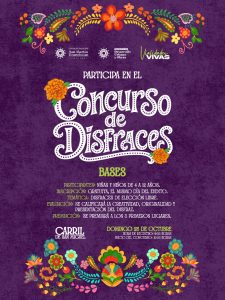 “VIALIDADES VIVAS”: TRADICIÓN, CULTURA Y CONVIVENCIA FAMILIAR EN TEXMELUCAN