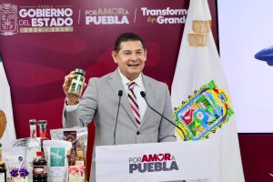 CINCO DE MAYO CONQUISTA MERCADOS INTERNACIONALES CON VENTAS POR 3 MILLONES DE DÓLARES