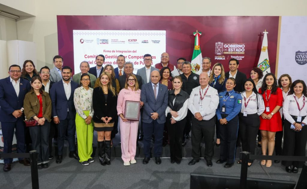 CERTIFICACIÓN LABORAL RECONOCE TALENTOS Y BRINDA OPORTUNIDADES PARA LAS Y LOS TRABAJADORES