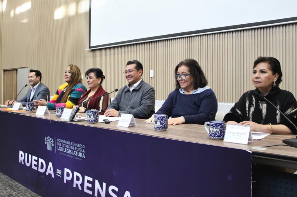 Resalta diputada Luana Amador iniciativas en materia de inclusión, en su Segundo Informe de Actividades