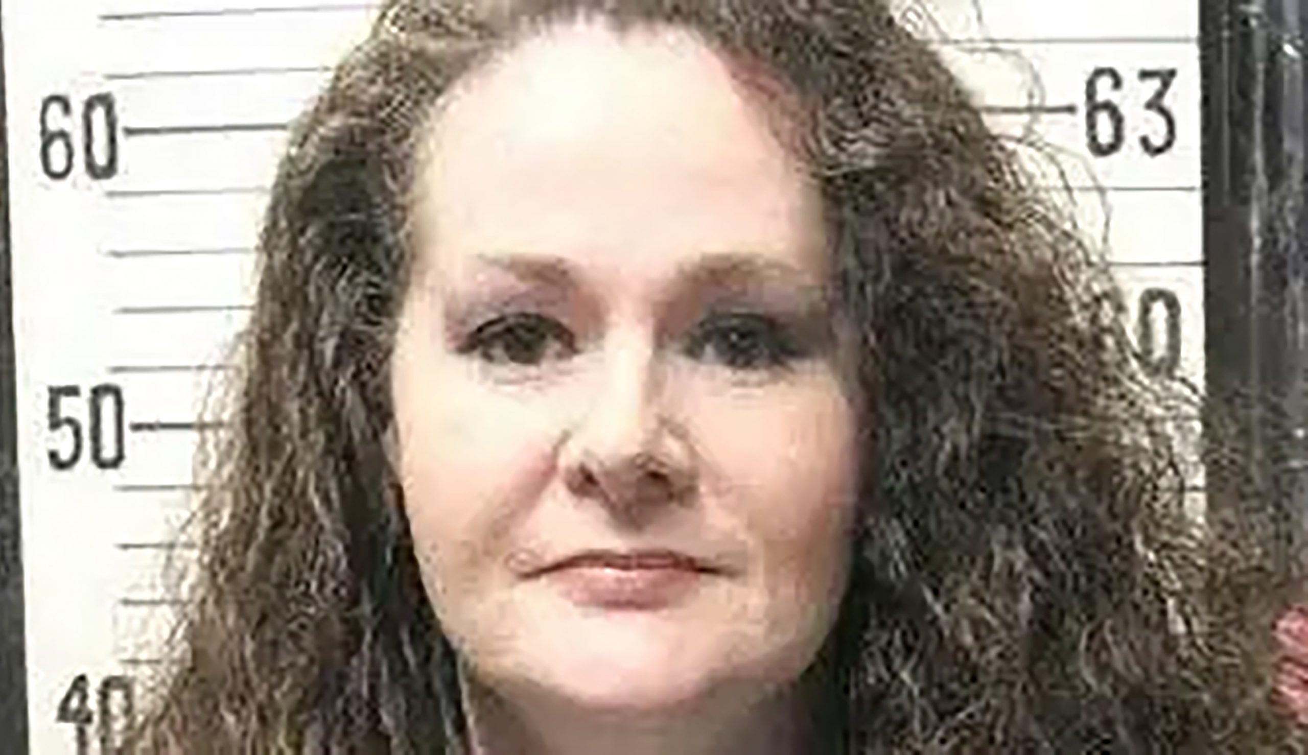 Sobrevive a dos inyecciones letales, la primera mujer condenada a muerte en Tennessee