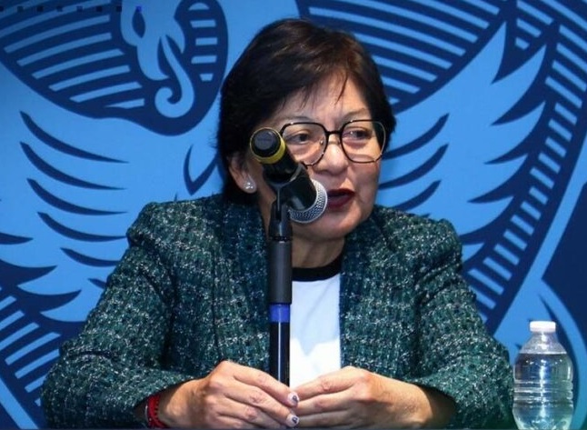 BUAP pospone consulta sobre reforma de pensiones y propone aumento salarial de 10% para docentes hora clase