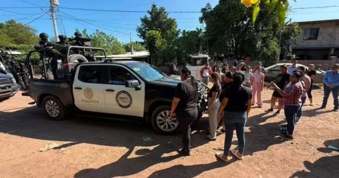 Detienen a familiares de “Carlitos Rugrats” en operativo contra célula vinculada a La Mayiza