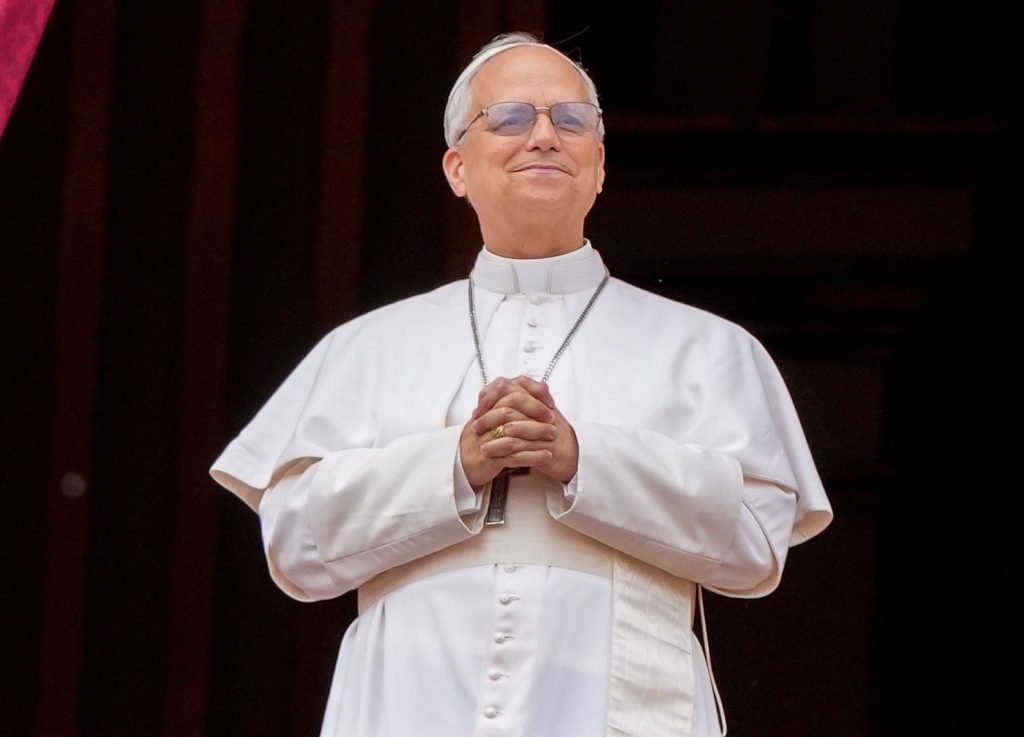 Vaticano informa que el papa León XIV no requerirá más tratamiento contra el cáncer