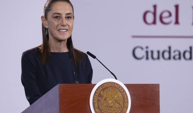 Gobierno federal alista decreto para exigir retiro de contenidos que inciten a la violencia en plataformas digitales